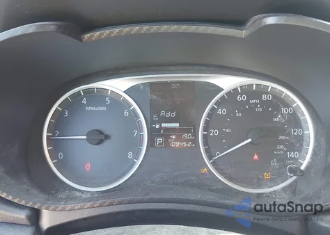 2021 Nissan Versa S Xtronic Cvt z USA, uszkodzony, nr VIN 3N1CN8DV7ML876689